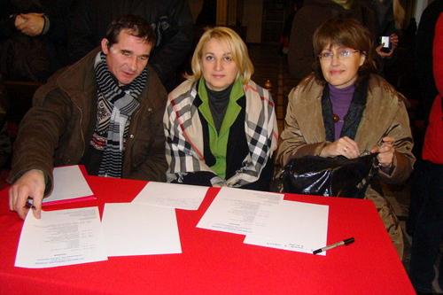 VIII Miejski Przegląd Jasełek - podsumowanie