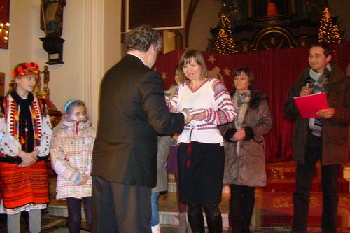 VIII Miejski Przegląd Jasełek - podsumowanie