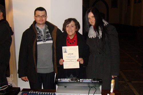 VIII Miejski Przegląd Jasełek - podsumowanie