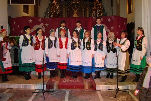 VIII Miejski Przegląd Jasełek - podsumowanie