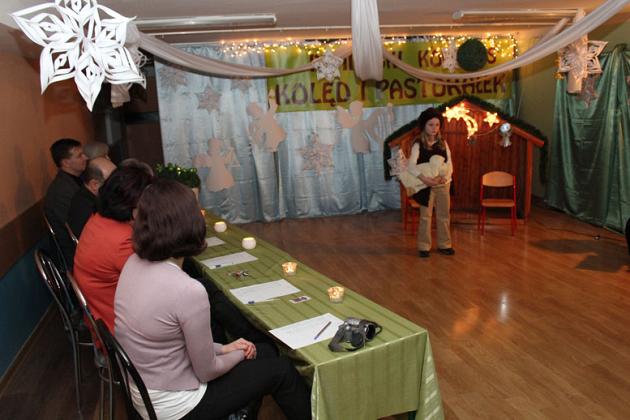 Konkurs kolęd rozstrzygnięty