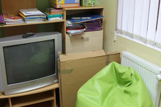 Pomoce naukowe trafiły do szkół