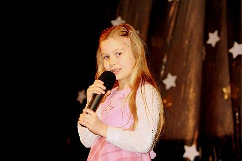 Piosenki zimowe nagrodzone