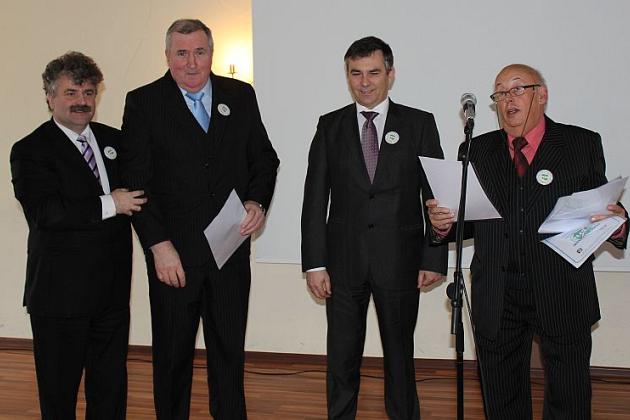 40 lat minęło. Lęborski PTTK świętuje