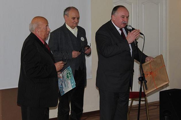 40 lat minęło. Lęborski PTTK świętuje