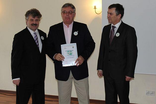 40 lat minęło. Lęborski PTTK świętuje