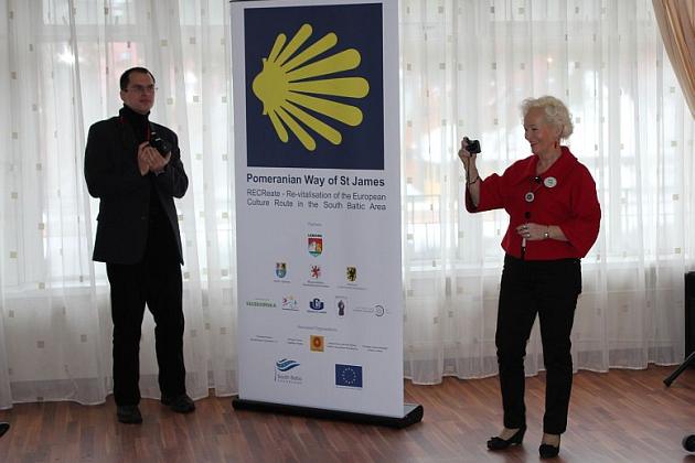 40 lat minęło. Lęborski PTTK świętuje