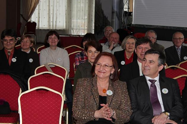 40 lat minęło. Lęborski PTTK świętuje