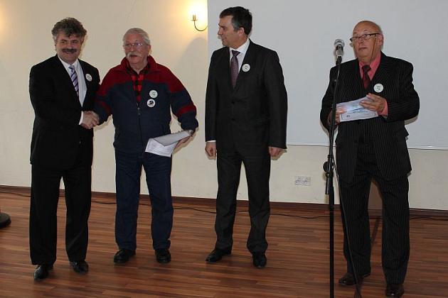 40 lat minęło. Lęborski PTTK świętuje