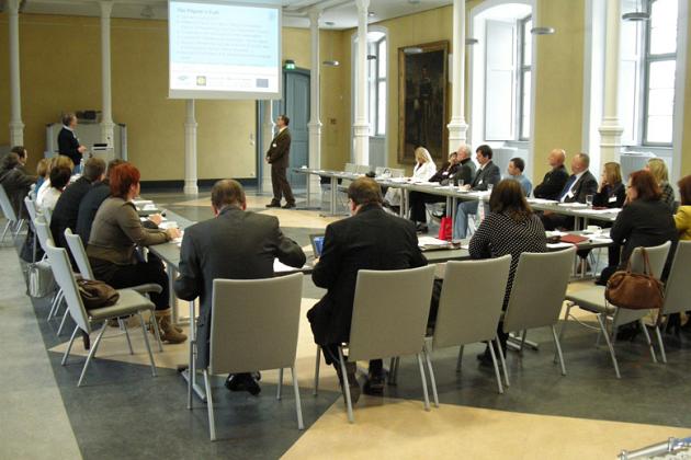 Drugi rok realizacji projektu Pomorska Droga św. Jakuba