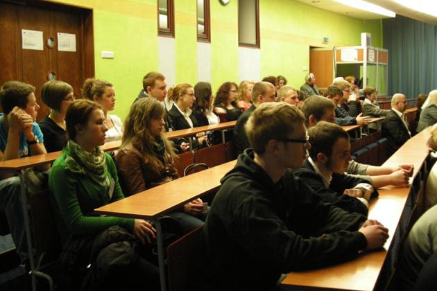 Międzynarodowe warsztaty