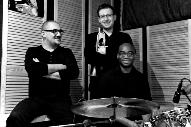 Jazzowo we „Fregacie