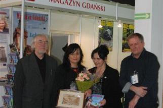 Lębork na Gdańskich Targach Turystycznych