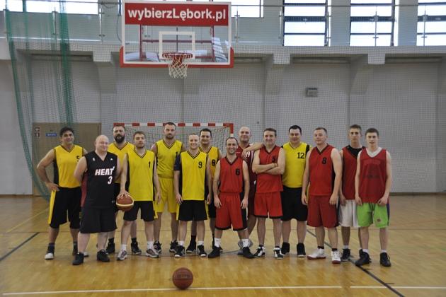 Podsumowanie Amatorskiej Ligi Koszykówki o Puchar Burmistrza Miasta