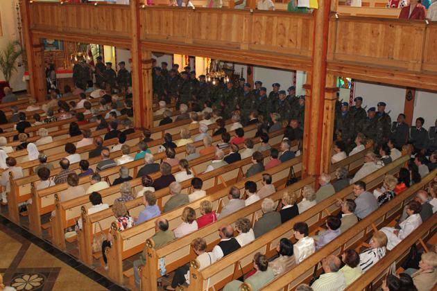 Uczciliśmy rocznicę uchwalenia Konstytucji 3 Maja