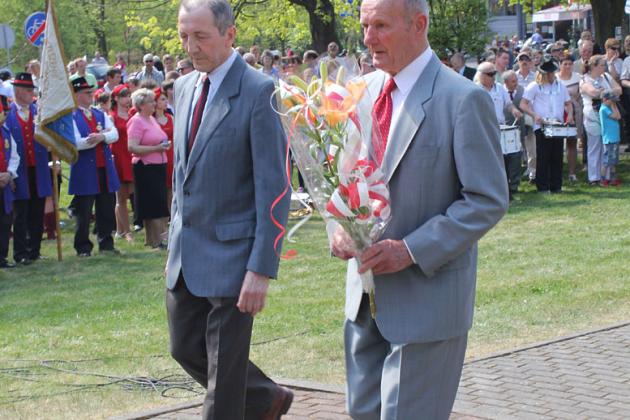 Uczciliśmy rocznicę uchwalenia Konstytucji 3 Maja