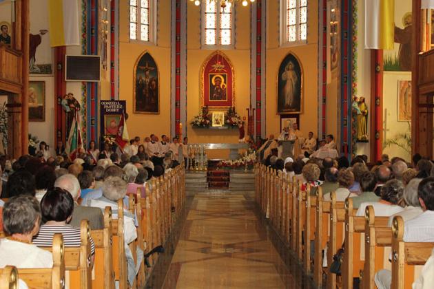 Uczciliśmy rocznicę uchwalenia Konstytucji 3 Maja