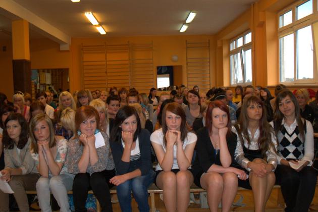 I Lęborskie Forum Młodych