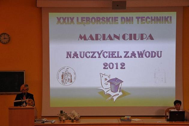 XXIX Lęborskie Dni Techniki
