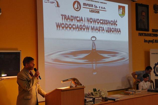 XXIX Lęborskie Dni Techniki