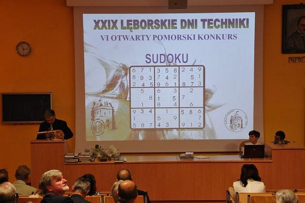 XXIX Lęborskie Dni Techniki