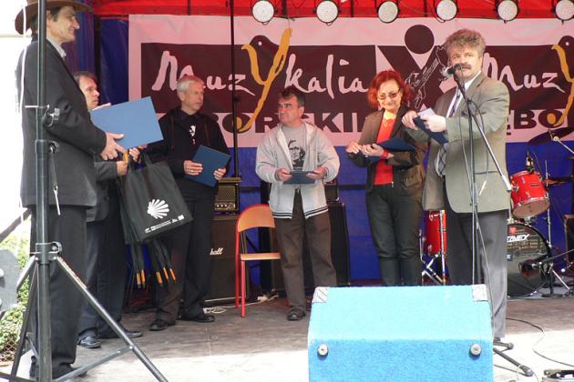 Jubileuszowe Muzykalia 