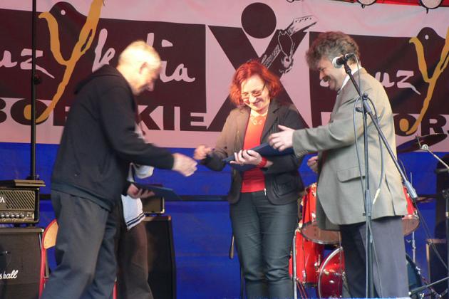 Jubileuszowe Muzykalia 