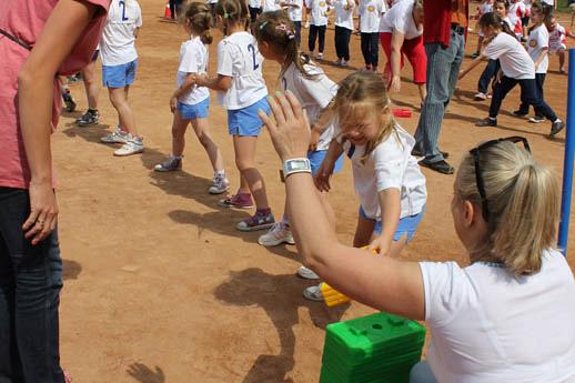 Igrzyska Dzieci Przedszkolnych