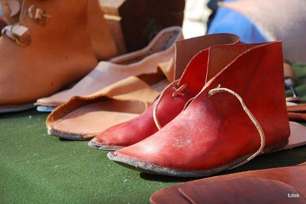 W sobotę dawne rzemiosła, w niedzielę hukną artylerzyści