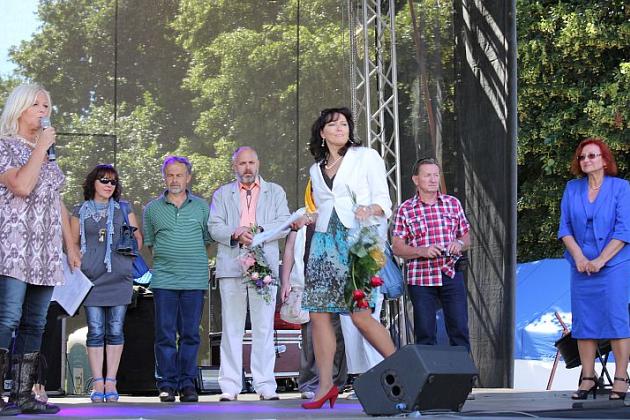 Galeria zdjęć z Lęborskich Dni Jakubowych 2012