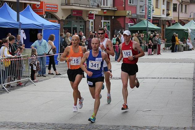 Galeria zdjęć z Lęborskich Dni Jakubowych 2012