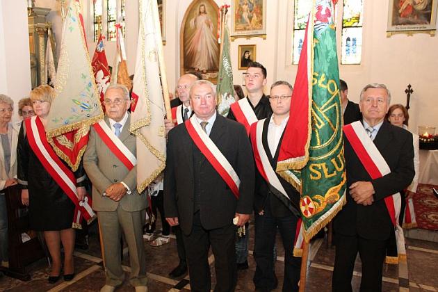 Galeria zdjęć z Lęborskich Dni Jakubowych 2012