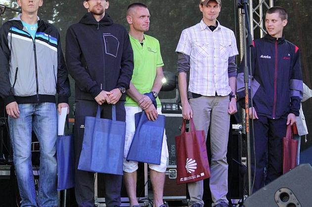 Galeria zdjęć z Lęborskich Dni Jakubowych 2012