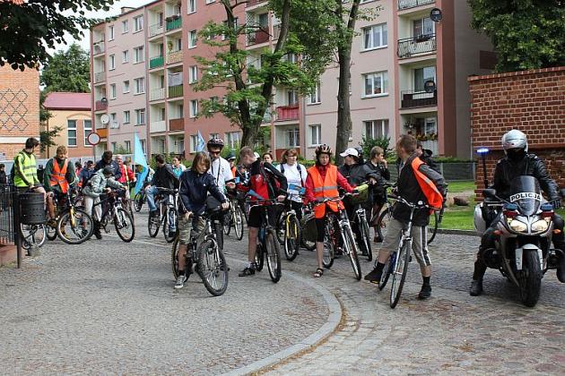 Galeria zdjęć z Lęborskich Dni Jakubowych 2012