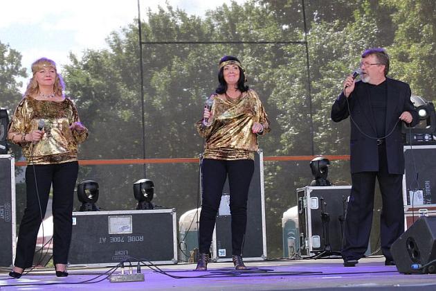 Galeria zdjęć z Lęborskich Dni Jakubowych 2012