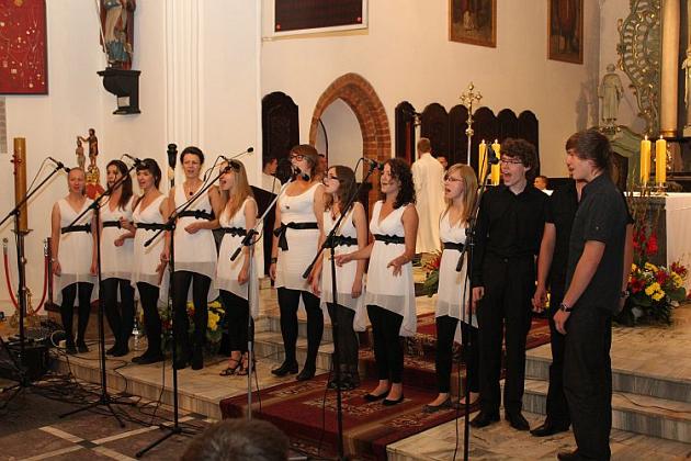 Galeria zdjęć z Lęborskich Dni Jakubowych 2012