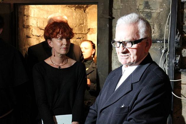 Galeria zdjęć z Lęborskich Dni Jakubowych 2012