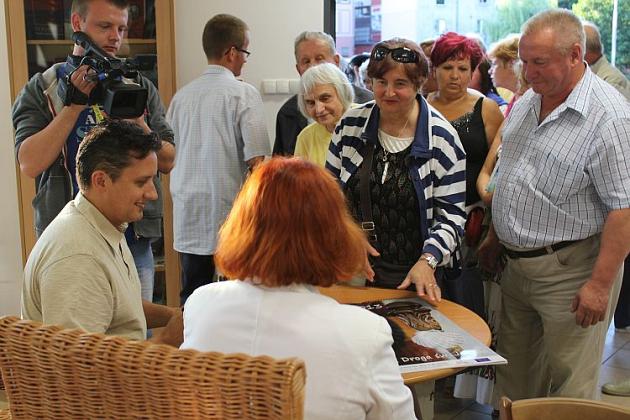 Galeria zdjęć z Lęborskich Dni Jakubowych 2012