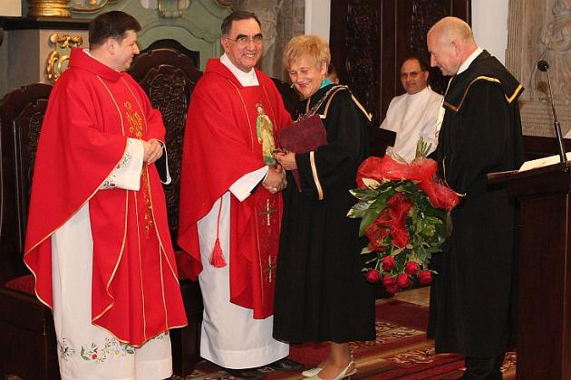 Galeria zdjęć z Lęborskich Dni Jakubowych 2012