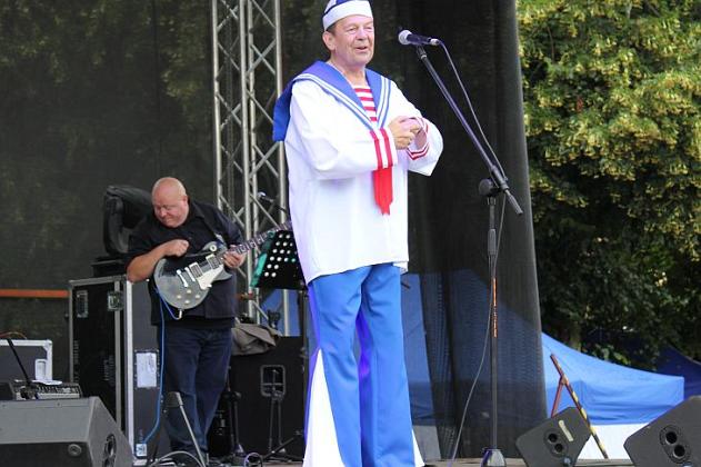 Galeria zdjęć z Lęborskich Dni Jakubowych 2012