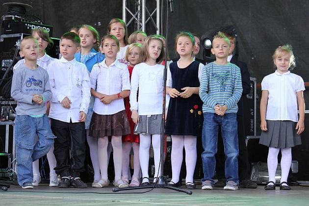 Galeria zdjęć z Lęborskich Dni Jakubowych 2012