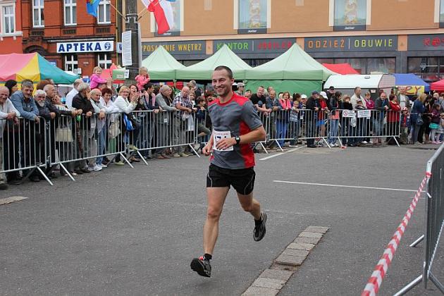 Galeria zdjęć z Lęborskich Dni Jakubowych 2012