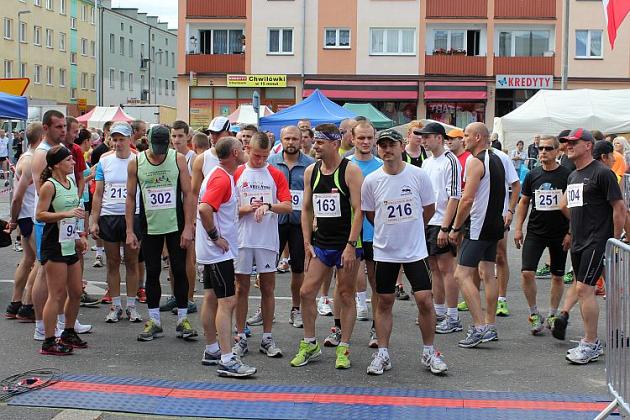 Galeria zdjęć z Lęborskich Dni Jakubowych 2012