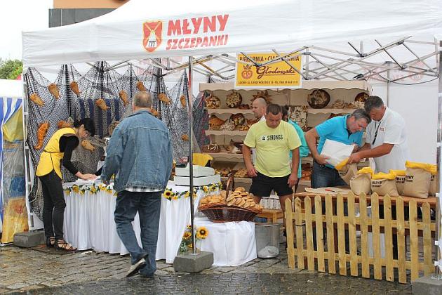 Galeria zdjęć z Lęborskich Dni Jakubowych 2012