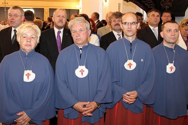 Galeria zdjęć z Lęborskich Dni Jakubowych 2012