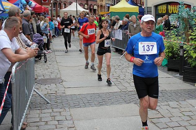 Lęborskie Dni Jakubowe AD 2012