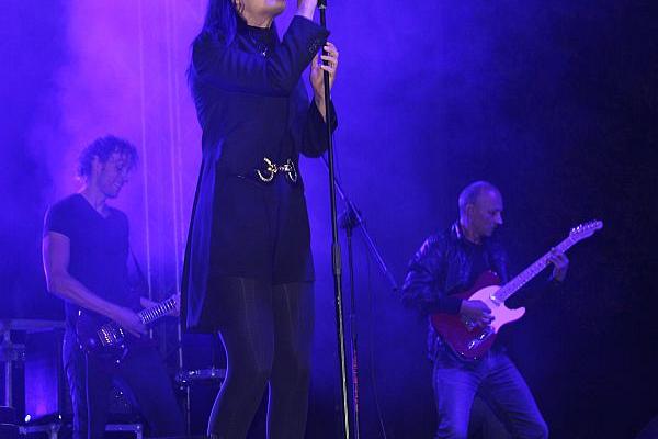 Lęborskie Dni Jakubowe AD 2012