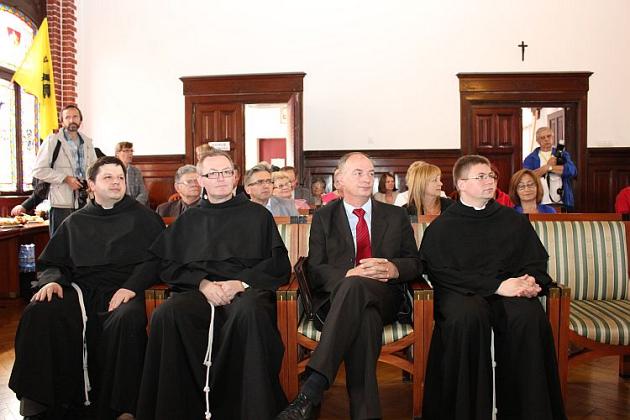 Lęborskie Dni Jakubowe AD 2012