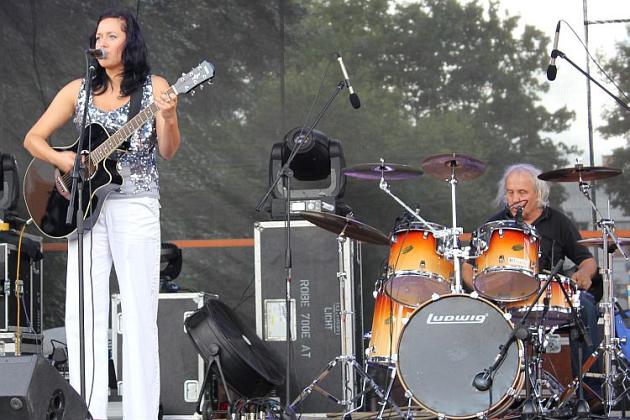 Lęborskie Dni Jakubowe AD 2012