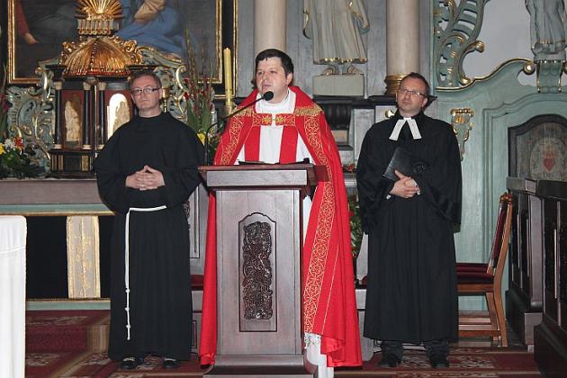 Lęborskie Dni Jakubowe AD 2012